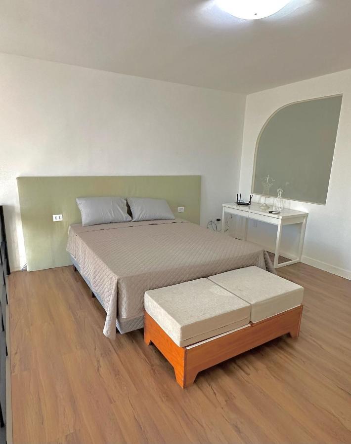 Saint Sebastian Flat 307 - Com Hidro! Ate 4 Pessoas, Duplex, No Centro Villa Jaragua do Sul Exterior photo