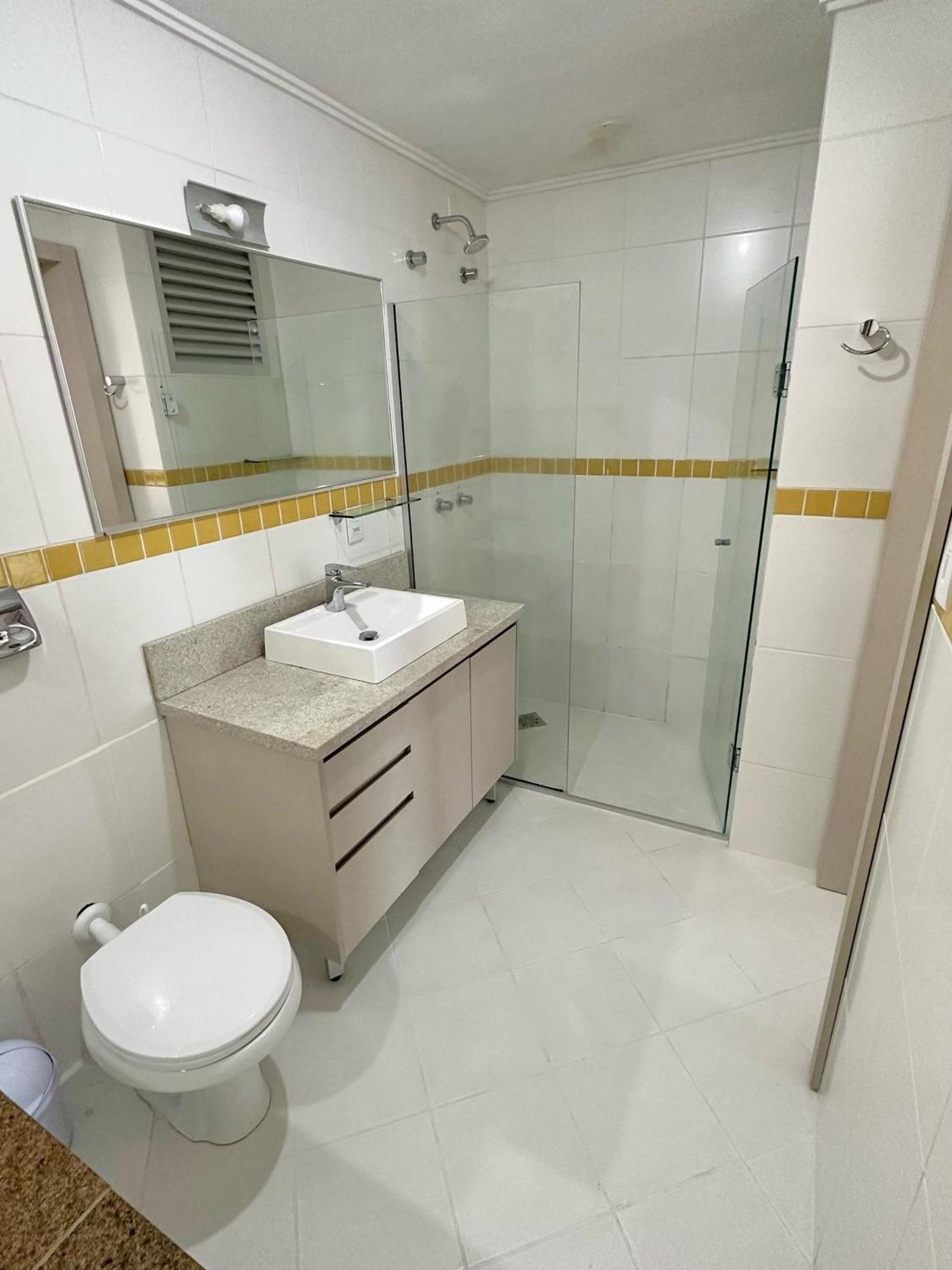 Saint Sebastian Flat 307 - Com Hidro! Ate 4 Pessoas, Duplex, No Centro Villa Jaragua do Sul Exterior photo