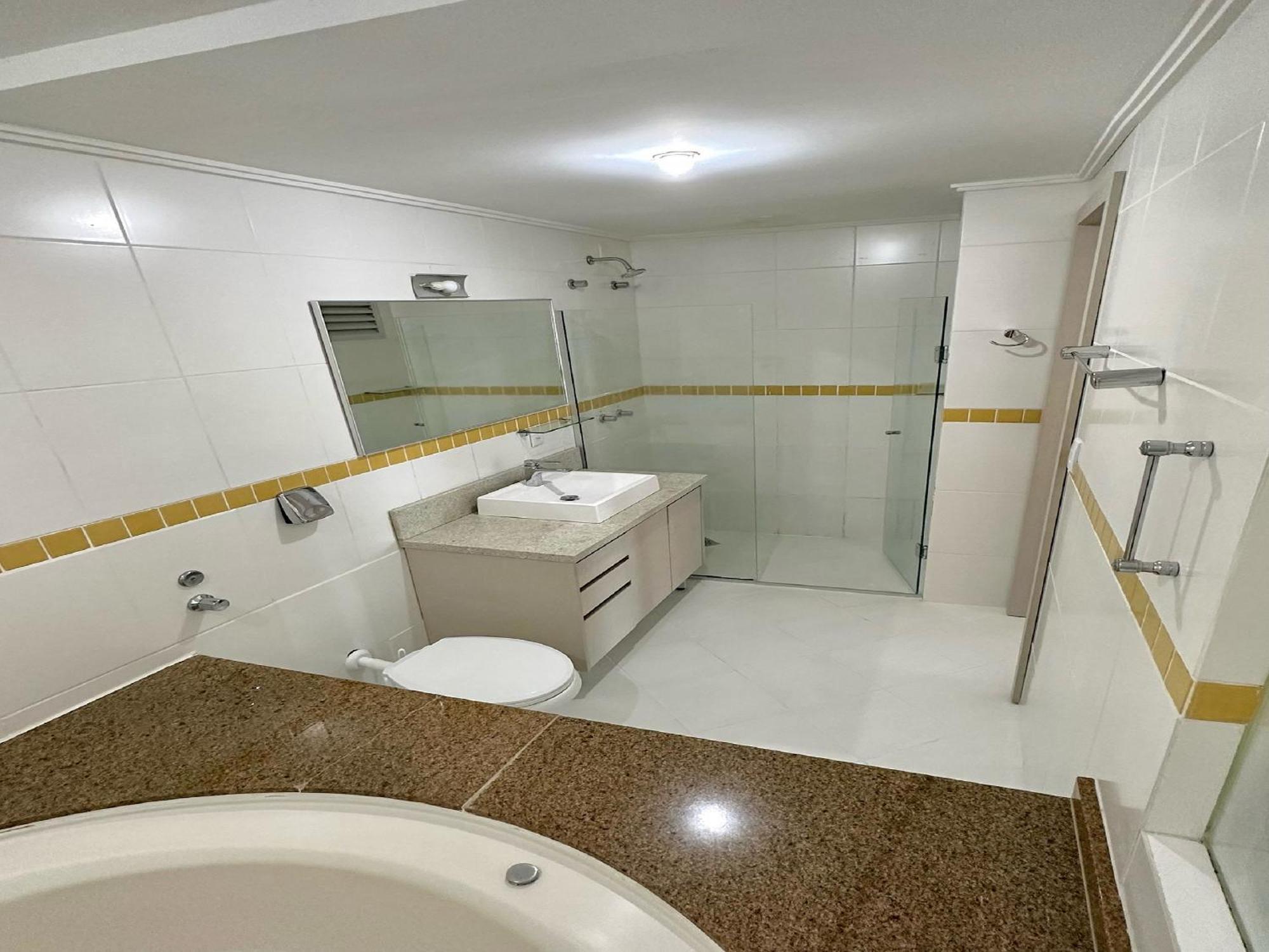 Saint Sebastian Flat 307 - Com Hidro! Ate 4 Pessoas, Duplex, No Centro Villa Jaragua do Sul Exterior photo